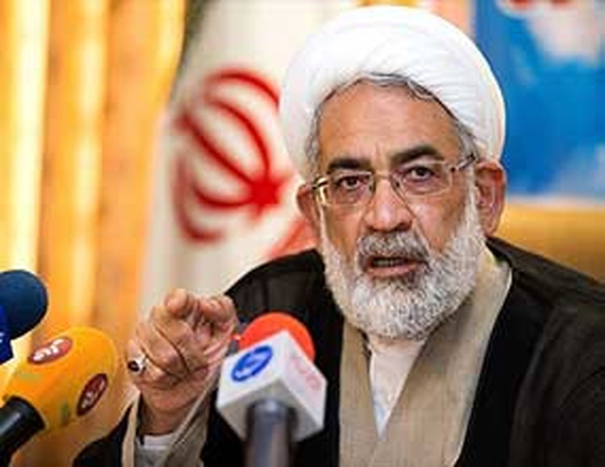 واکنش دادستان کل به افتتاحیه پایتخت جوانان اسلام در شیراز