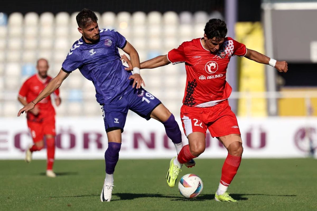 پرسپولیسی‌ها این عکس را نبینند!
