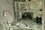 کاغذ
نیمه سوخته خانه را به آتش کشید+ تصاویر
