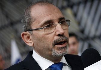 وزیر خارجه اردن: امان بخشی از ائتلاف علیه ایران نیست