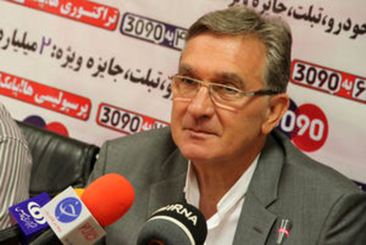 "طارمی" آماده رفتن از پرسپولیس