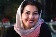 پست قابل تامل آناهیتا همتی /عکس