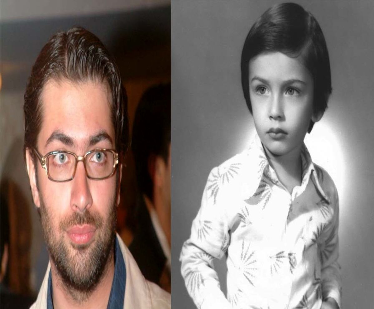 همه چیز درباره بی حاشیه‌ترین بازیگر‌ ایرانی/ عکس