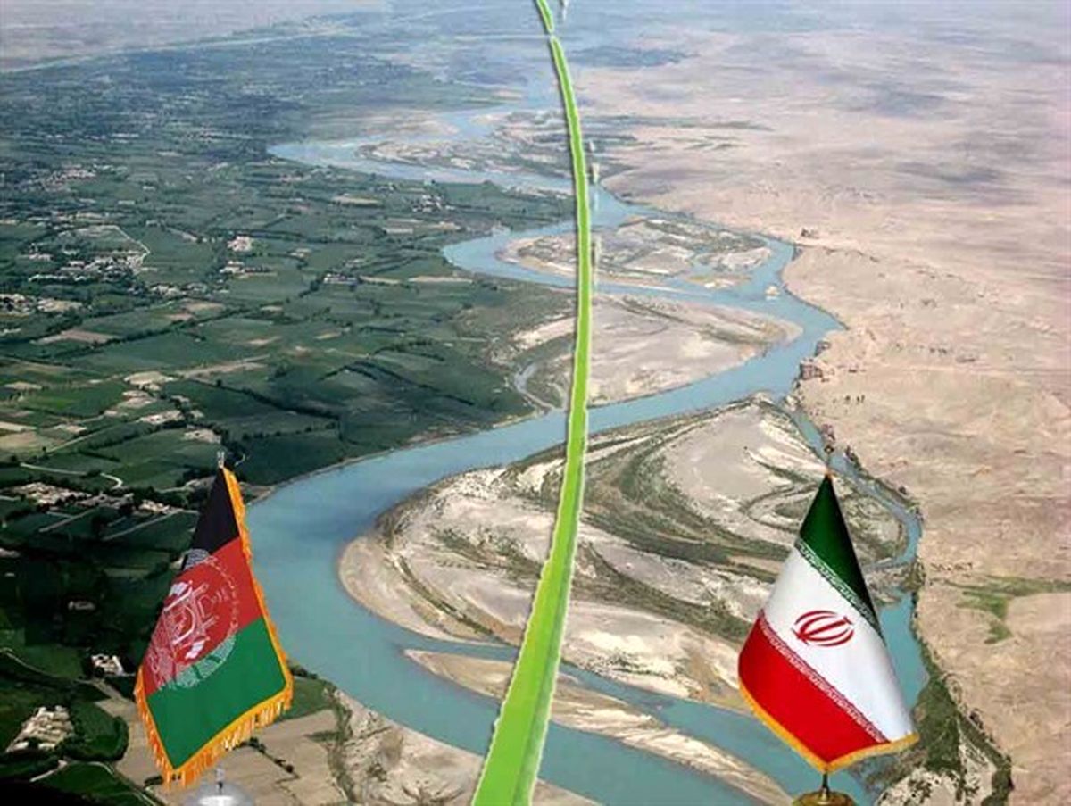 ماجرای حقابه ایران از هیرمند به کجا رسید؟