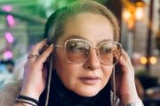 علت طلاق اول لاله صبوری فاش شد!