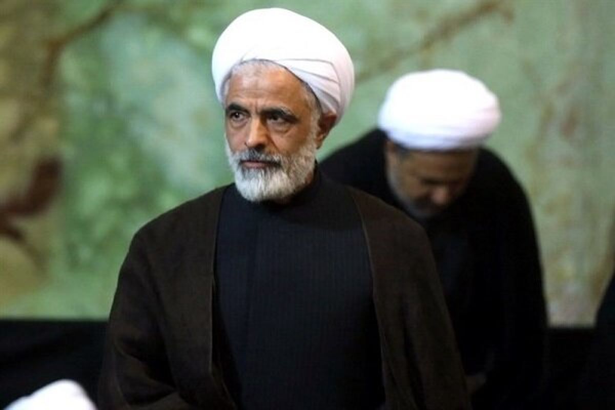 توضیحات مهم معاون پزشکیان درباره کرسنت و بابک زنجانی