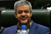 علی عسکری خبر ممنوعیت «زائری» را در حضور ۲۰ نفر اعلام کرد