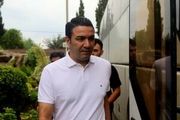 واکنش جواد نکونام به حمله رژیم صهیونیستی