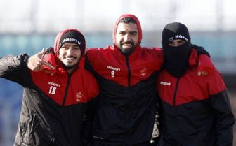 نقش تاجر مقیم امارات در خرید گران‌ترین بازیکن پرسپولیس