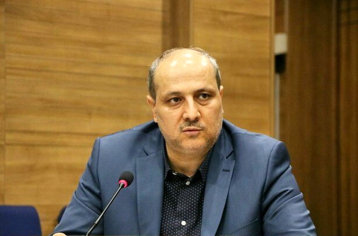 آسیب میلیاردی جنگ به اماکن ورزشی