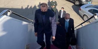 امیرعبداللهیان بعد از مسکو کدام کشور رفت؟ 