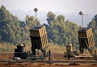 اوکراین:«گنبد آهنین» اسرائیلی ناکارامد است