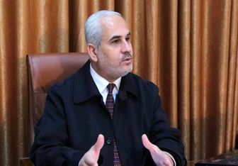 واکنش حماس به تشکیل دولت ائتلافی اسرائیل