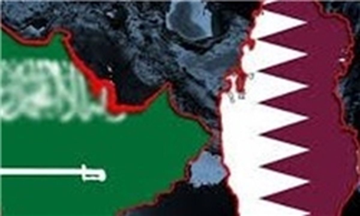 قطر از آل سعود عصبانی شد