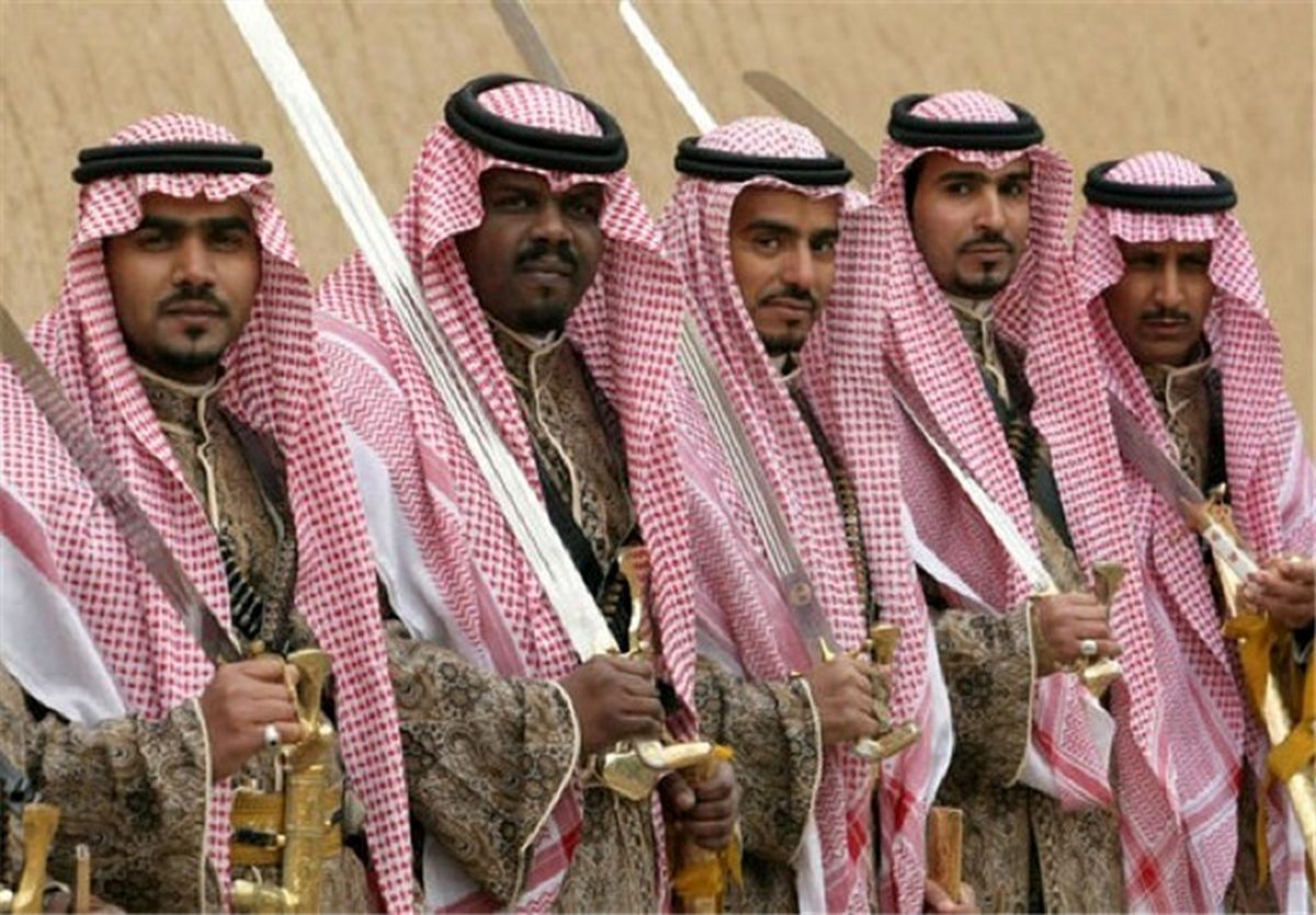 اکثر سعودی‌ها مشغول تعبیر خوابند