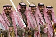هراس از ایران خواب را از چشمان شاهزاده های سعودی گرفته
