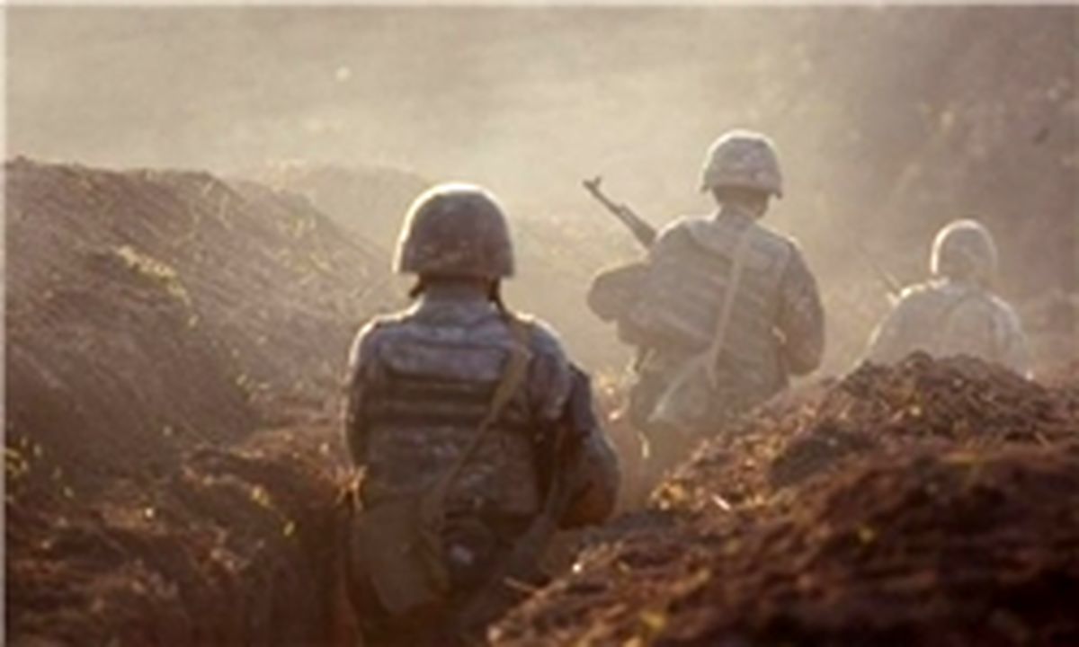 آذربایجان در قره باغ آتش‌بس یکجانبه اعلام کرد