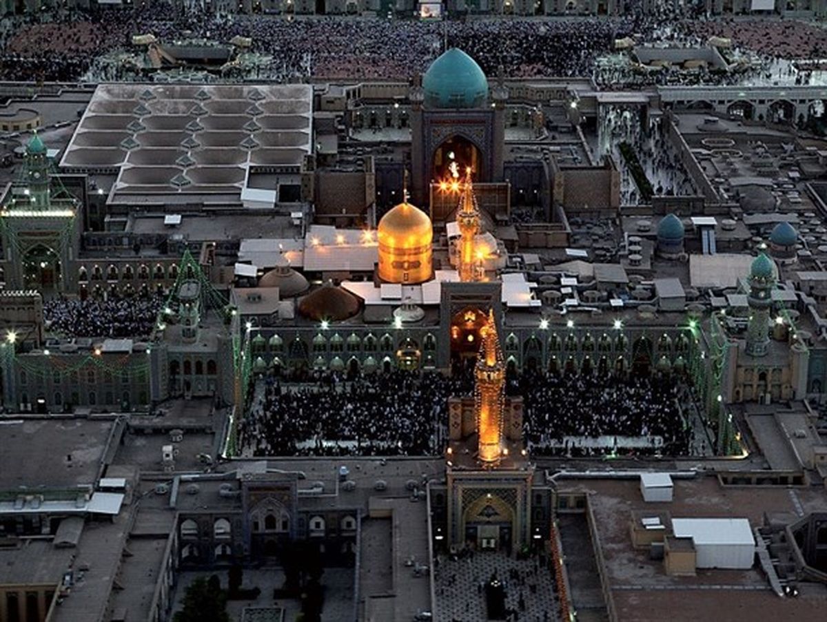 وعده آستان قدس رضوی برای تامین مسکن خانواده معلم فداکار خاش