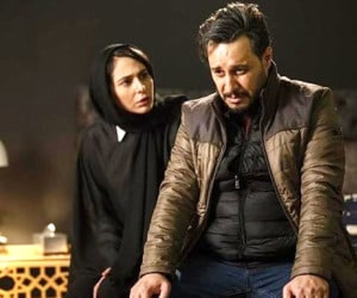 «مرد بازنده»؛ دومین همکاری جواد عزتی و رعنا آزادی‌ور