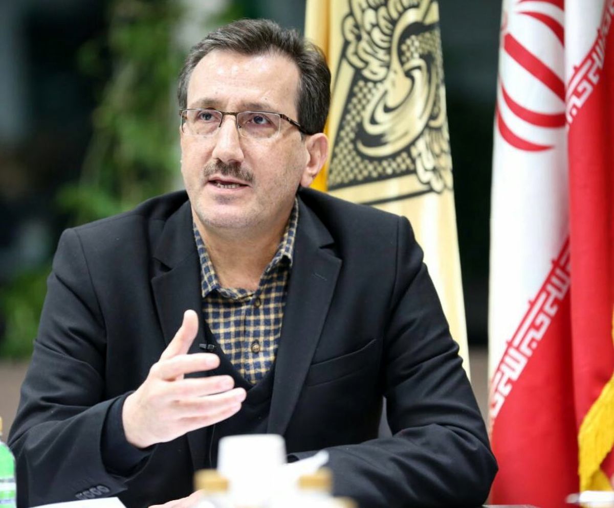 فراهم شدن امکان بازگشت زائران اربعین با قطارهای حومه‌ای