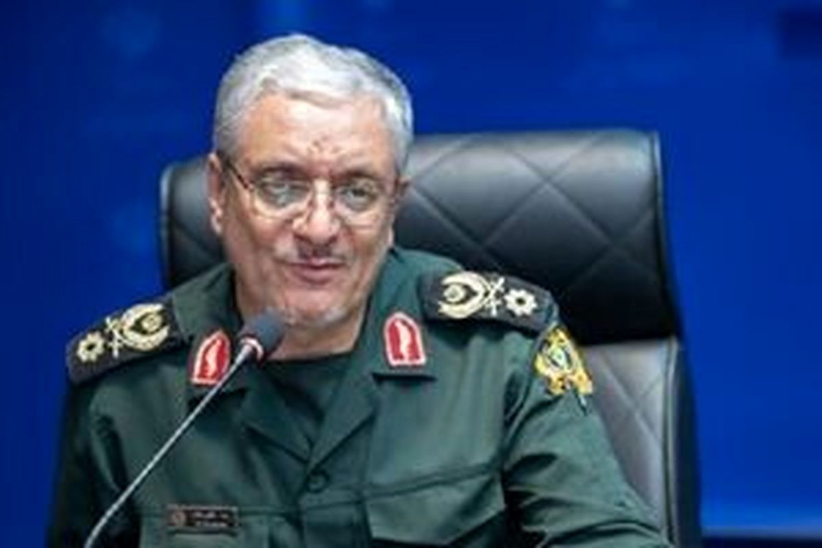 درباره فردی که خرابکاری موشکی رژیم صهیونیستی را لو داد