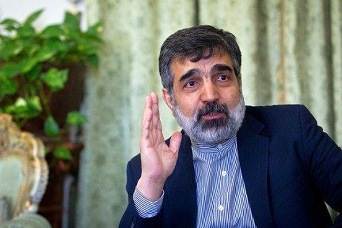 شبیه‌سازی سناریوهای هسته ای توسط ایران