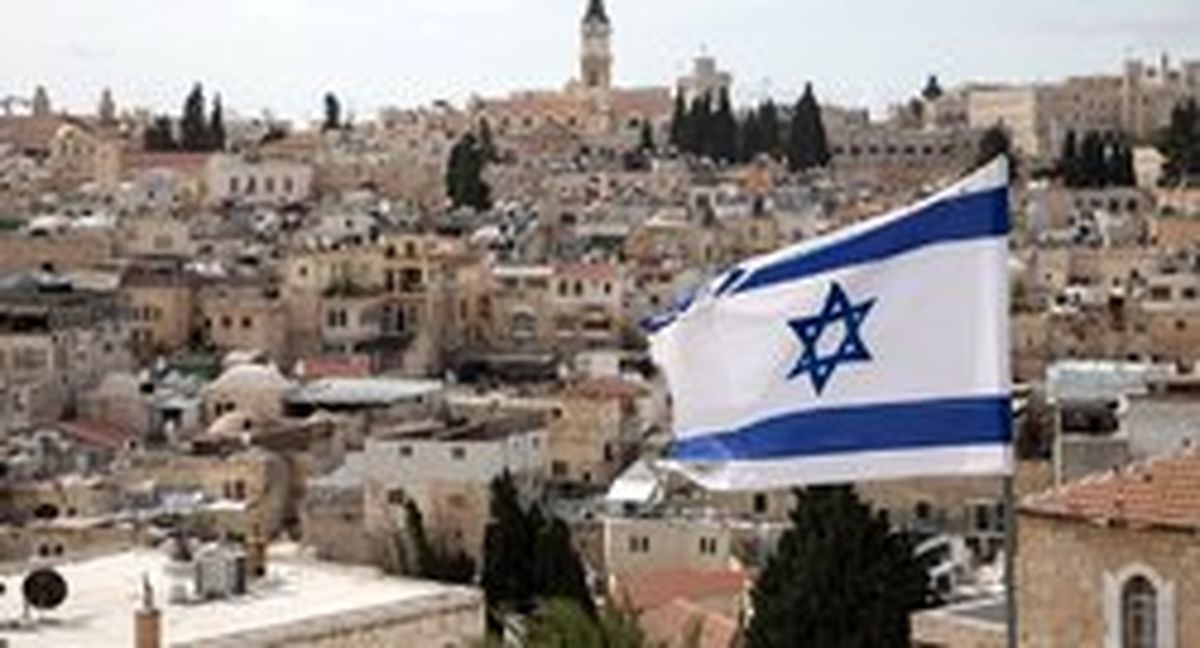 واکنش رژیم صهیونیستی به تصمیم آمریکا برای خروج از سوریه