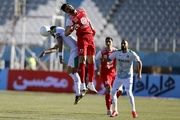 پرسپولیس در سال‌های اخیر خیلی خالی شد