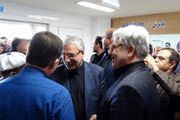 این همه درآمد تأمین اجتماعی از ساختمان‌ها کجا می‌رود؟