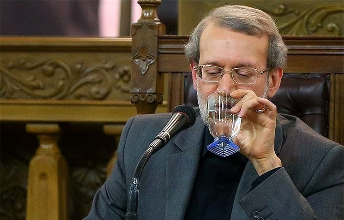 تحرکاتی که در مجلس علیه لاریجانی است