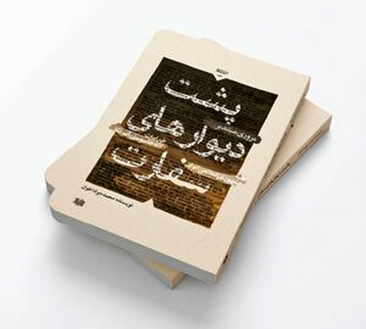 درباره کتاب پشت دیوارهای سفارت