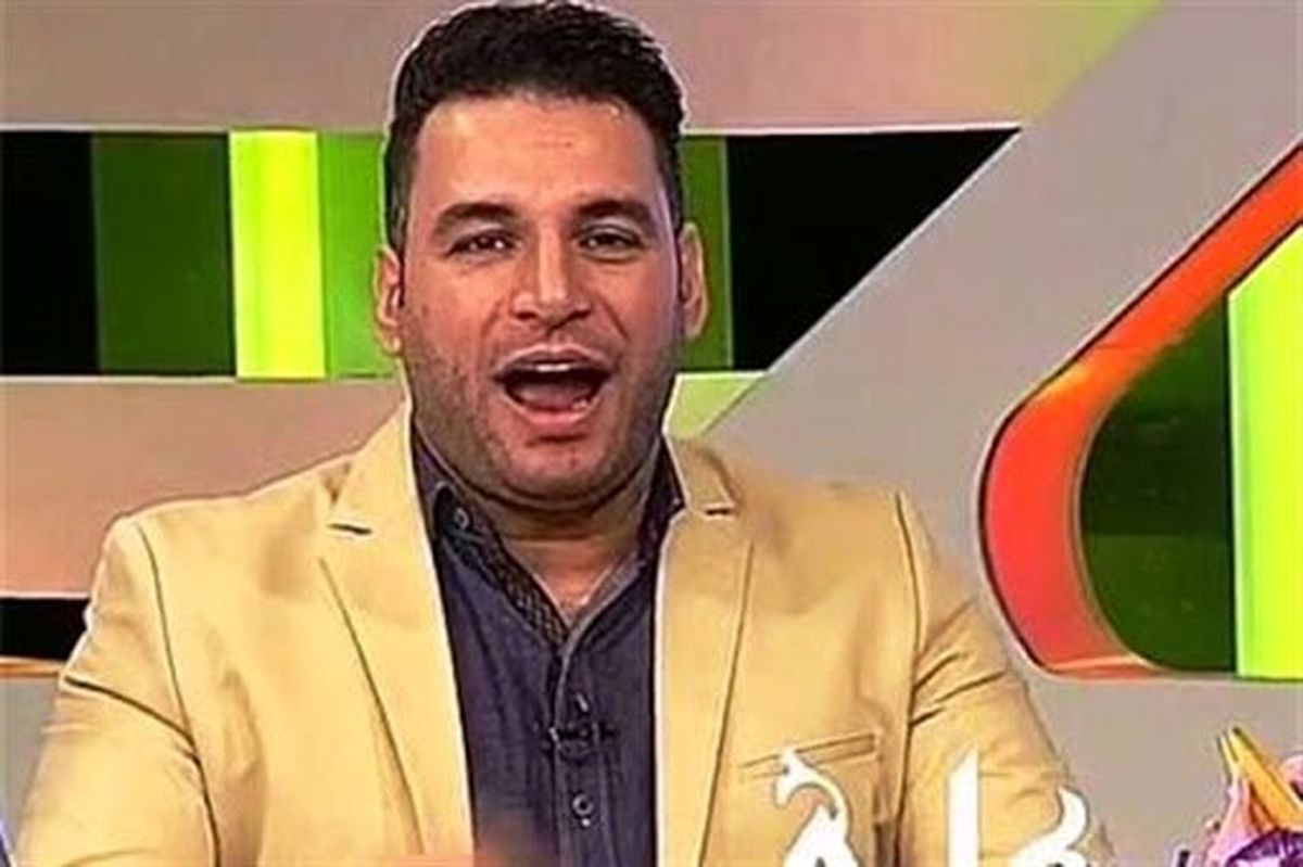  نظر دایی درباره تقلید صدایش توسط یوسف کرمی+ فیلم