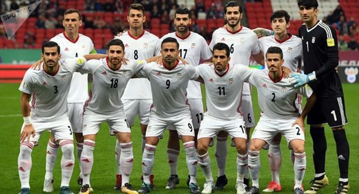هافبک تیم ملی فوتبال ایران جام ملت‌های آسیا را از دست می‌دهد؟ 