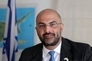 سفیر رژیم صهیونیستی در قبرس ربوده شد