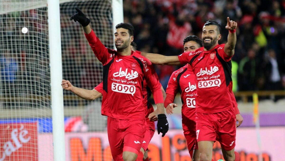 مهدی طارمی: دیگر کسی به ما نمی‌گوید بی‌ غیرت!
