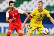 شجاع خلیل زاده اگر به صلاح خودش و پرسپولیس است برود!