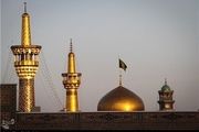 آثار شگفت صلوات در کلام امام رضا(ع)