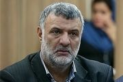 ایراد حجتی به نرخ سود تسهیلات کشاورزی