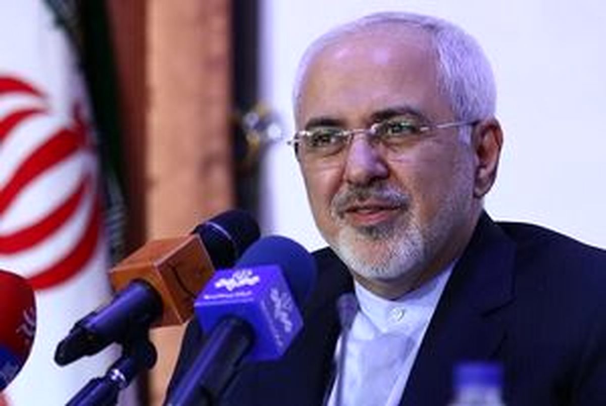 ظریف: غربی‌ها خود را قیم سوریه ندانند