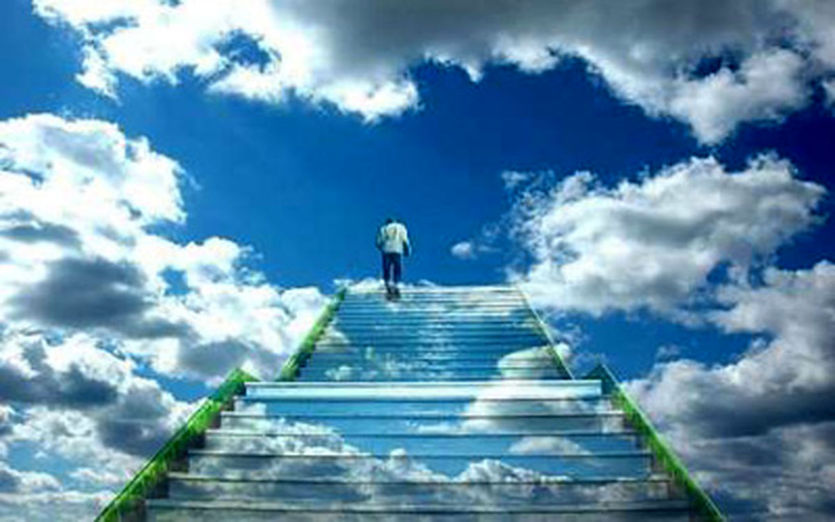 آیا ثواب عمل انسان زنده به میت می رسد؟