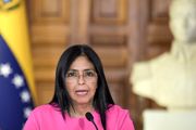 رودریگرز نگهبان پول و نفت ونزوئلا