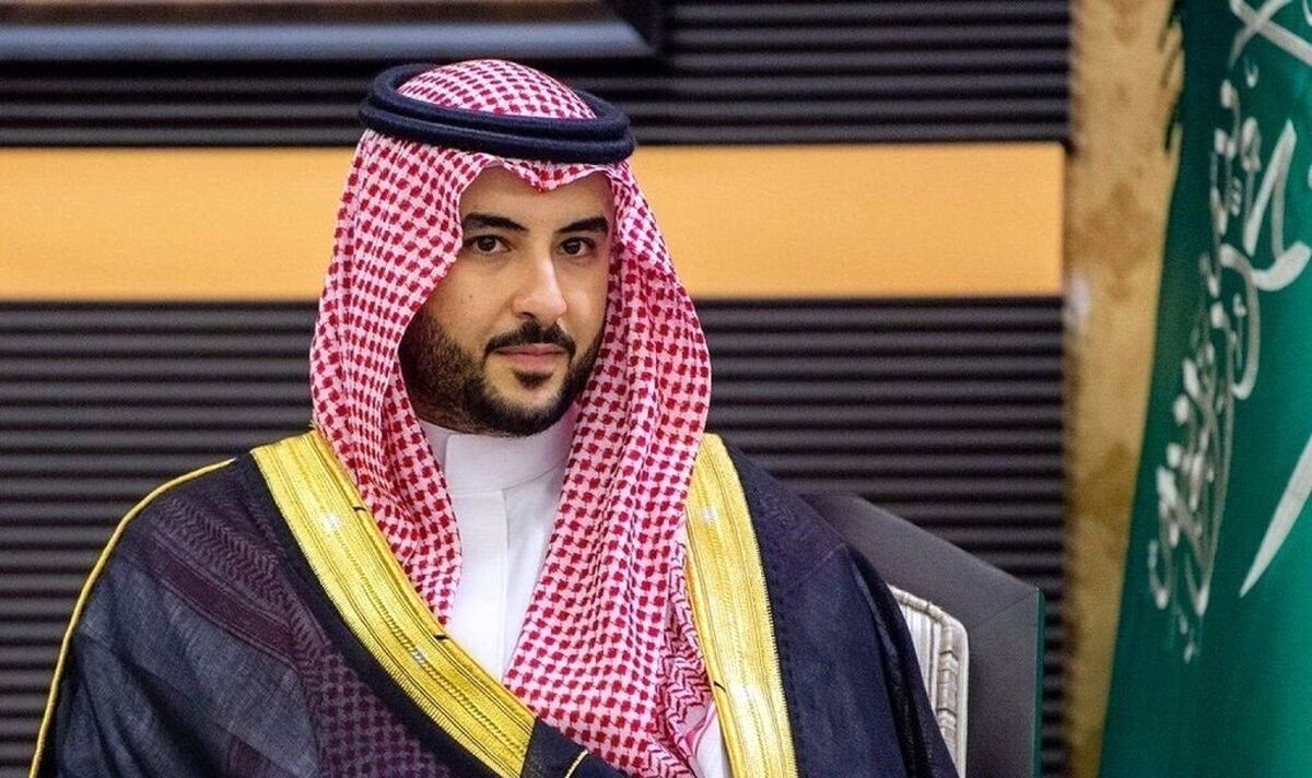 خط و نشان مقام سعودی برای امارات