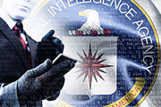 دومین ضربه وزارت اطلاعات به CIA