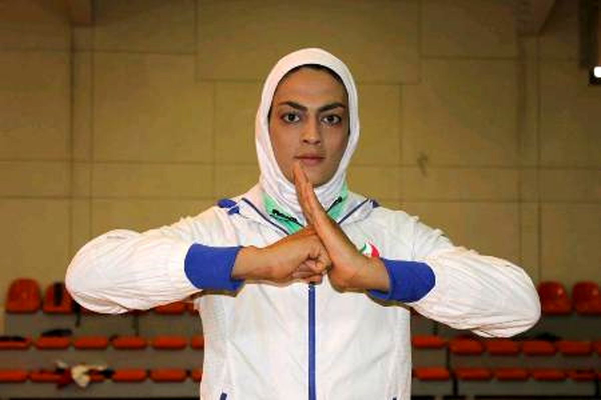  با رفتن به ماه عسل زندگی ام عوض شد 