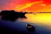 زیبایی های جزیره قشم به روایت تصویر