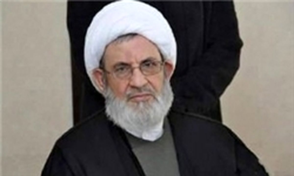 حزب الله لبنان، میلاد حضرت مسیح‌(ع) را تبریک گفت