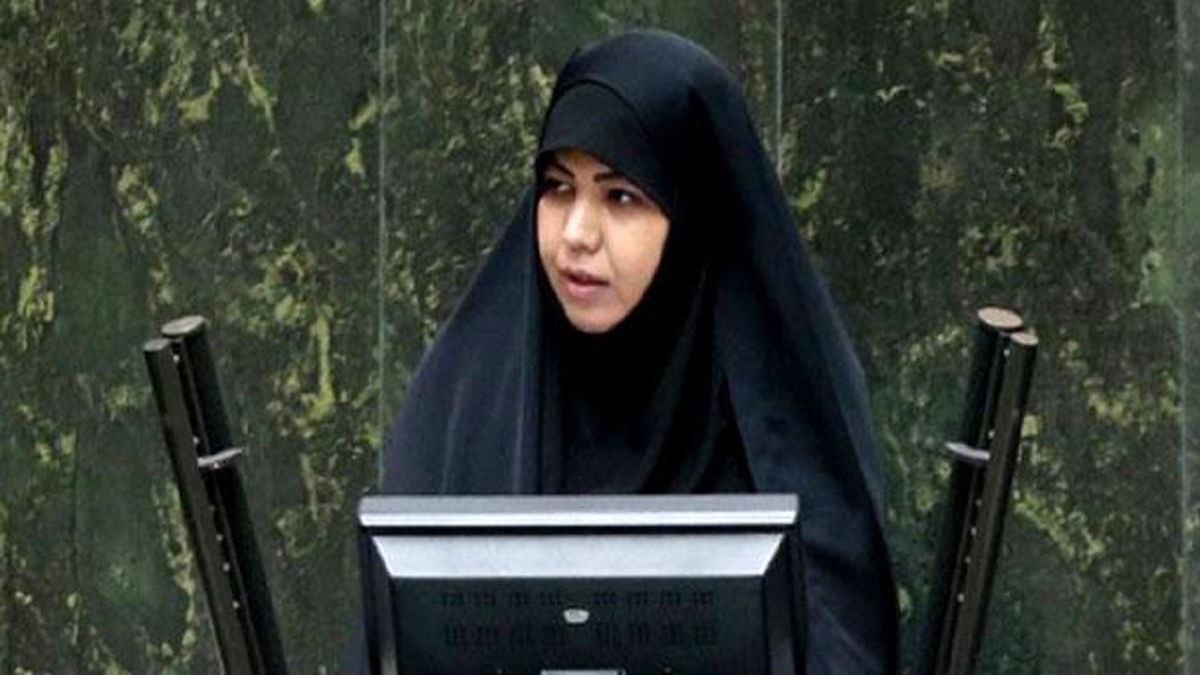 گزارش کمیسیون بهداشت درباره صلاحیت مرتضوی