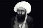 طنابی که شیطان به گردن شیخ مرتضی انصاری انداخت