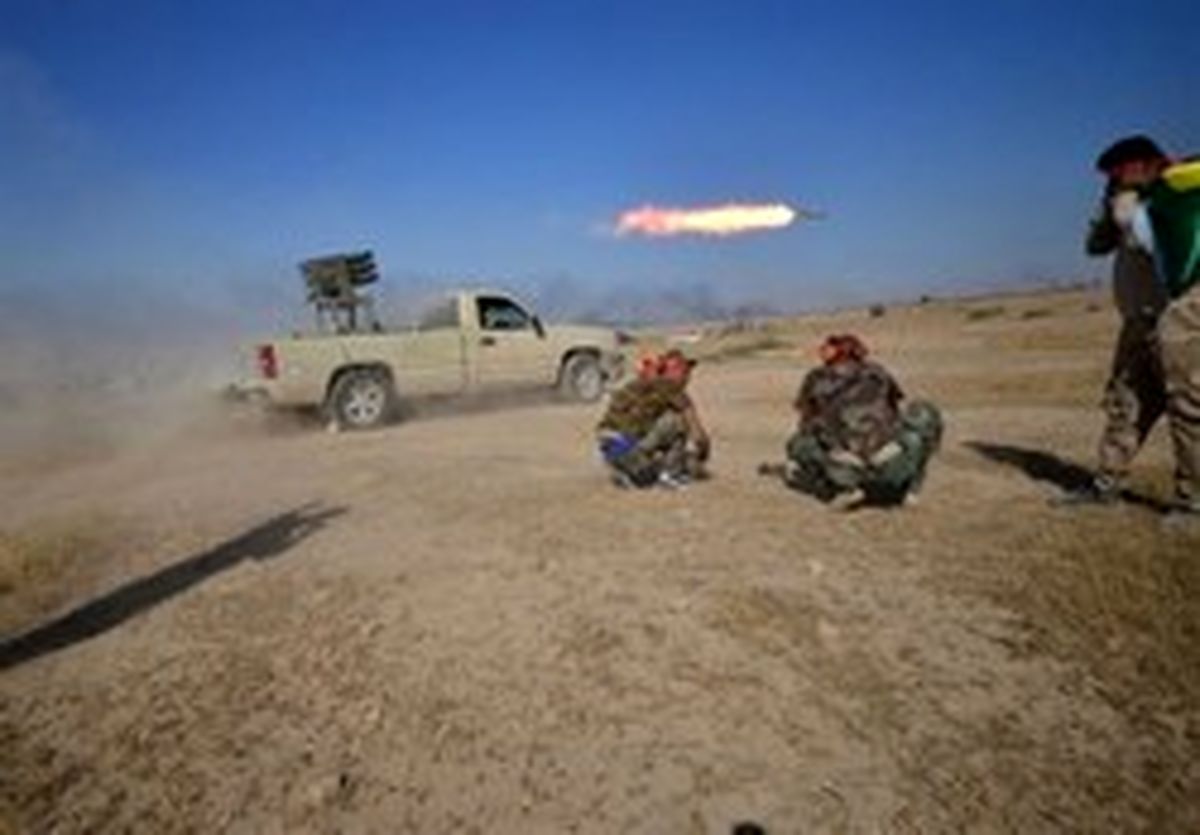  وقوع انفجار در شهر «کرکوک» عراق
