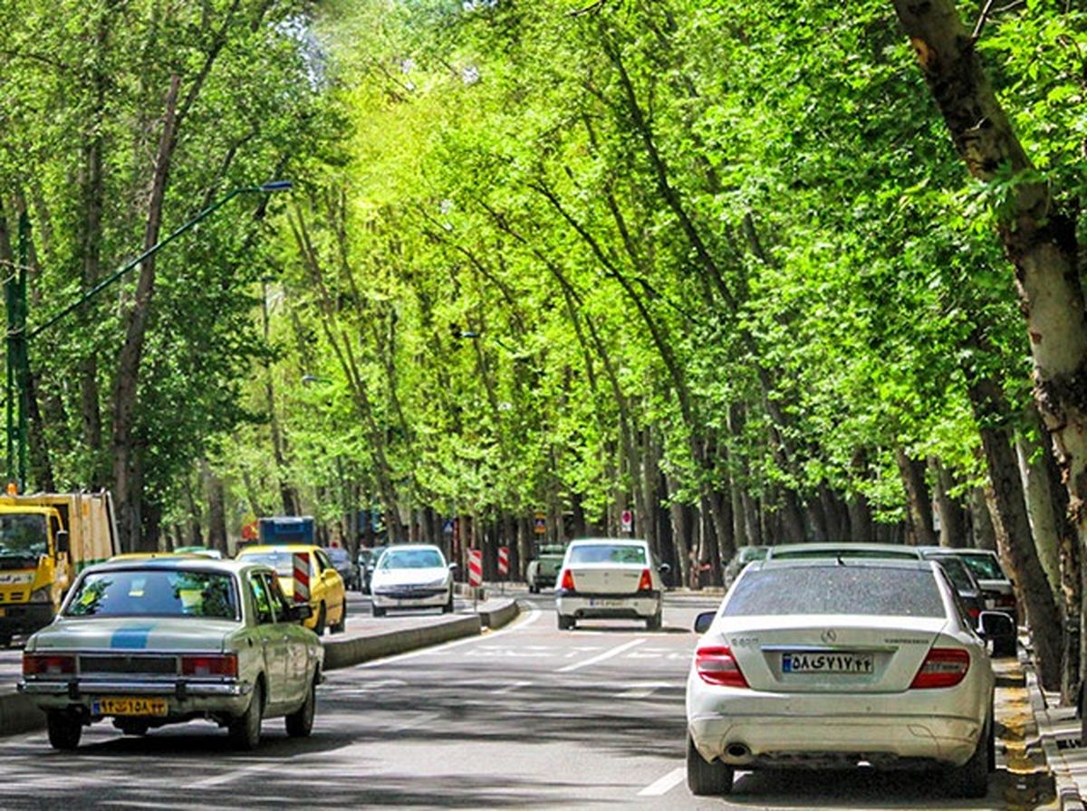 خاموشی ریسه‌های معابر پایتخت همزمان با شهادت امام جعفر صادق (ع)
